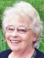 Carol Perlberg Obituary (2022)