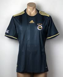 In addition to the domestic league, fenerbahçe will participate in this season's edition of the turkish cup. Shop Fenerbahce 16 17 Away Black Soccer Jersey Cheap Soccer Jerseys For Sale Gogoalshop