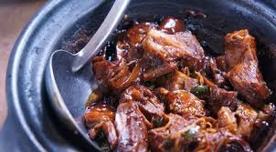 Daging sapi bisa diolah menjadi aneka macam masakan yang lezat. Resep Daging Sapi Kecap Lifestyle Fimela Com