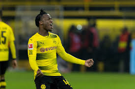 Maybe you would like to learn more about one of these? Borussia Dortmund Do Not Have Buy Option On Michy Batshuayi Confirms Ceo We Ain T Got No History