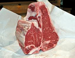 The bistecca alla fiorentina refers to both cuts, which are known as bistecca nel filetto and the difference in taste? Bistecca Alla Fiorentina Pitmaster Club