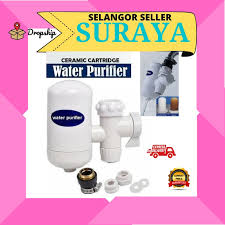 We did not find results for: Sws Home Office Ceramic Cartridge Water Purifier Filter Malaysia Ready Stock Shopee Malaysia