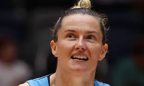 Sami's MVP win takes Spirit to new heights