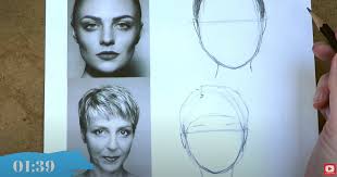 We did not find results for: Drawing Female Hairstyles In Just 5 Minutes Drawingfacialfeatures With Karen Campbell Karen Campbell Artist