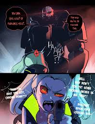 cyberpunk 2077 femdom  funny cocks & best free porn: r34, futanari,  shemale, hentai, femdom and fandom porn