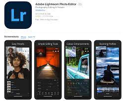 Photoshop express photo editor give free rein to your creativity with this renowned photo editor app that's trusted by millions. 23 Best Photo Editing Apps For Iphone And Android In 2021