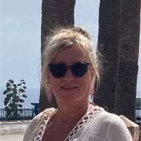 Sally Bunn's Instagram, Twitter & Facebook