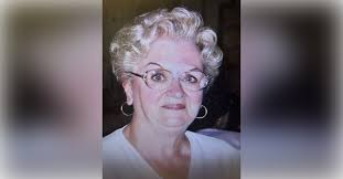 Obituary information for Marion P. Sullivan