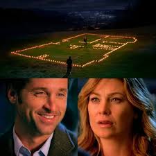 DeLuca's Memorial Video from Grey's Anatomy