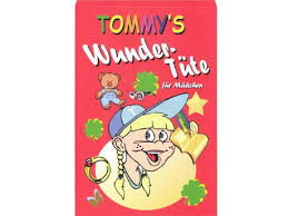 Проверьте 'wundertüte' перевод на английский. Tommy S Wundertute Partytute Kindergeburtstag Kaufland De
