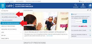 Comment Demander Une Aide A La Caf Pour La Premiere Fois Questions De Caf En Bourgogne Accéder à son compte caf sur le site officiel. comment demander une aide a la caf pour