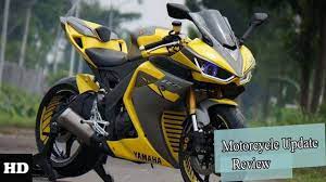 Buying a bike starts at bikez. Hot News New Yamaha Yzf R25 Price And Spec Youtube