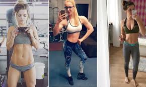 The calculator uses formulas based on the u.s. Measuring Percentage Body Fat May Be Highly Flawed Daily Mail Online
