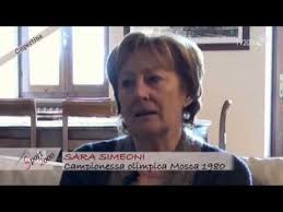 Période d'activité années 1970 et 1980 nationalité: Le Copertine Di Sport2000 Sara Simeoni Campionessa Olimpica Di Salto In Alto 1980 Youtube