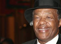 Need to bounce back from political scandal? Marion Barry has advice for you 