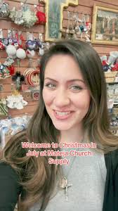 Welcome to our summer Christmas...