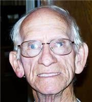 Leonard Keck Obituary (1925