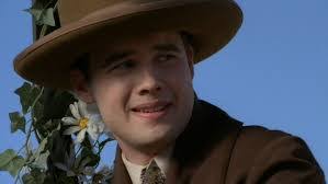 Patrick Levis's Instagram, Twitter & Facebook