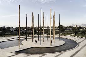 Gallery Of Her Vertical Retain Us Fernando Prats Ambito Cero Elton Leniz Cruz Mandiola 12 In 2020 Landscape Physical Geography Continents