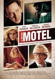 Motel The Bag Man 2014 Yapimi Sitemize Eklenmistir Turkce Dublaj Seyredebilirsiniz Film Sinema Izleme