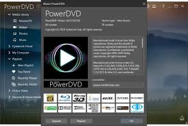 Aug 31, 2021 · cyberlink powerdvd ultra 20. Powerdvd 16 Activation Key Crack Best