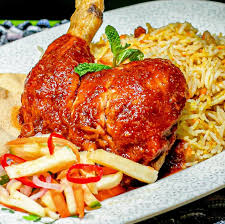 Berbalik pada resepi nasi beriani, ianya adalah sama sahaja dengan resepi daging beriani. Nasi Beriani Johor Sedap Posts Facebook