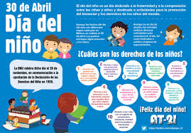 Cuando eras niño, ¿qué querías ser de mayor? Imagenes Con Frases Bonitas Para Compartir Y Desear Feliz Dia A Todos Los Ninos En Su Dia Todo Imagenes