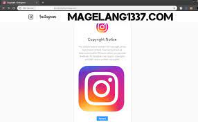 Upload file script phising instagram ke website baru yang baru saja dibuat sebelumnya. Cara Meretas Akun Instagram Phising Donald Trump