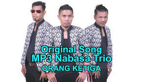 Lagu orang tua untuk anaknya lagu batak terbaru #parhuta. Lagu Batak Terbaru 2019 Mp3 Nabasa Trio Official Musik Lagu Batak Terbaru Youtube