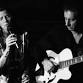 Robin Adler and Dave Blackburn Live at Zeffirellis event image