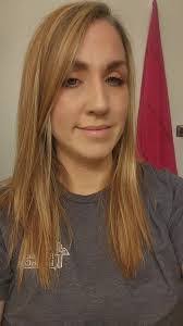 Ashley Mullikin's Instagram, Twitter & Facebook