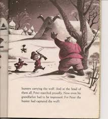 Sign up now & start reading! Vintage Little Golden Book Walt Disney S Peter And The Etsy Little Golden Books Books Make Mine Music