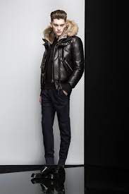 Glen Black Shop It At Www Mackage Com Mackage Winter Menswear Fw14 Black Mackage Menswear Best Leather Jackets Leather Jacket Men Mens Street Style