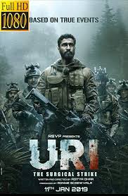 Uri The Surgical Strike Full Movies Download Full Movies Online Free Full Movies Free