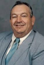 Obituary information for Clinton Dale Vincent