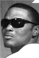 Derrick Cunningham Obituary (1972