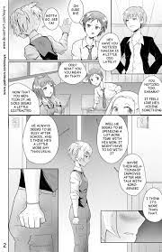 Re-Training Classroom - Page 3 - HentaiEra