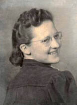 Gibb Leavitt, Inez