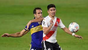 Sus homólogos de river plate y boca juniors aún no han hecho declaraciones. Uy1jjtgrzcuohm