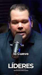 Jorge Cueva's Latest Venture