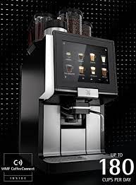 I do want my morning coffee! Wmf 1500 S Wmf Professional Coffee Machines
