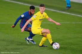 Foyth has been linked with a move away from tottenham for several months and villarreal is reportedly very closing to signing the 22 year old. Mercato Om Longoria Lorgnerait Un Defenseur De Tottenham