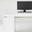 Small computer desk ikea Sydney