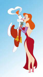 Jessica rabbit, Jessica rabbit cartoon, Jessica and roger rabbit