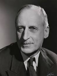 John Ogilvy Arbuthnott, 14th Viscount Arbuthnott Portrait Print