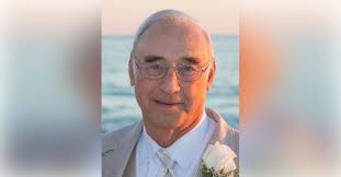 Obituary information for Floyd Huber