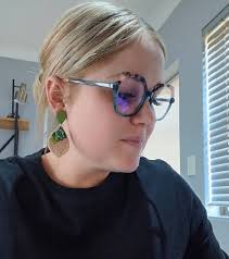 Thank goodness for Jill Mulder, social media team!!! Here is another view  of the start!