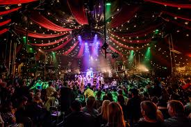 Spiegelworld Spiegelworld