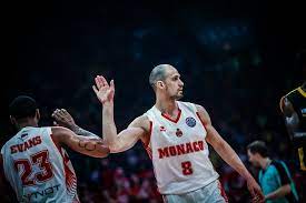 Info, culture, lifestyle, business, famille princière, as monaco, football, basket, personnalités. As Monaco Basketball Champions League 2017 2018