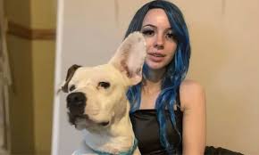 Mujer es detenida por abusar de un perro y grabarlo en EU